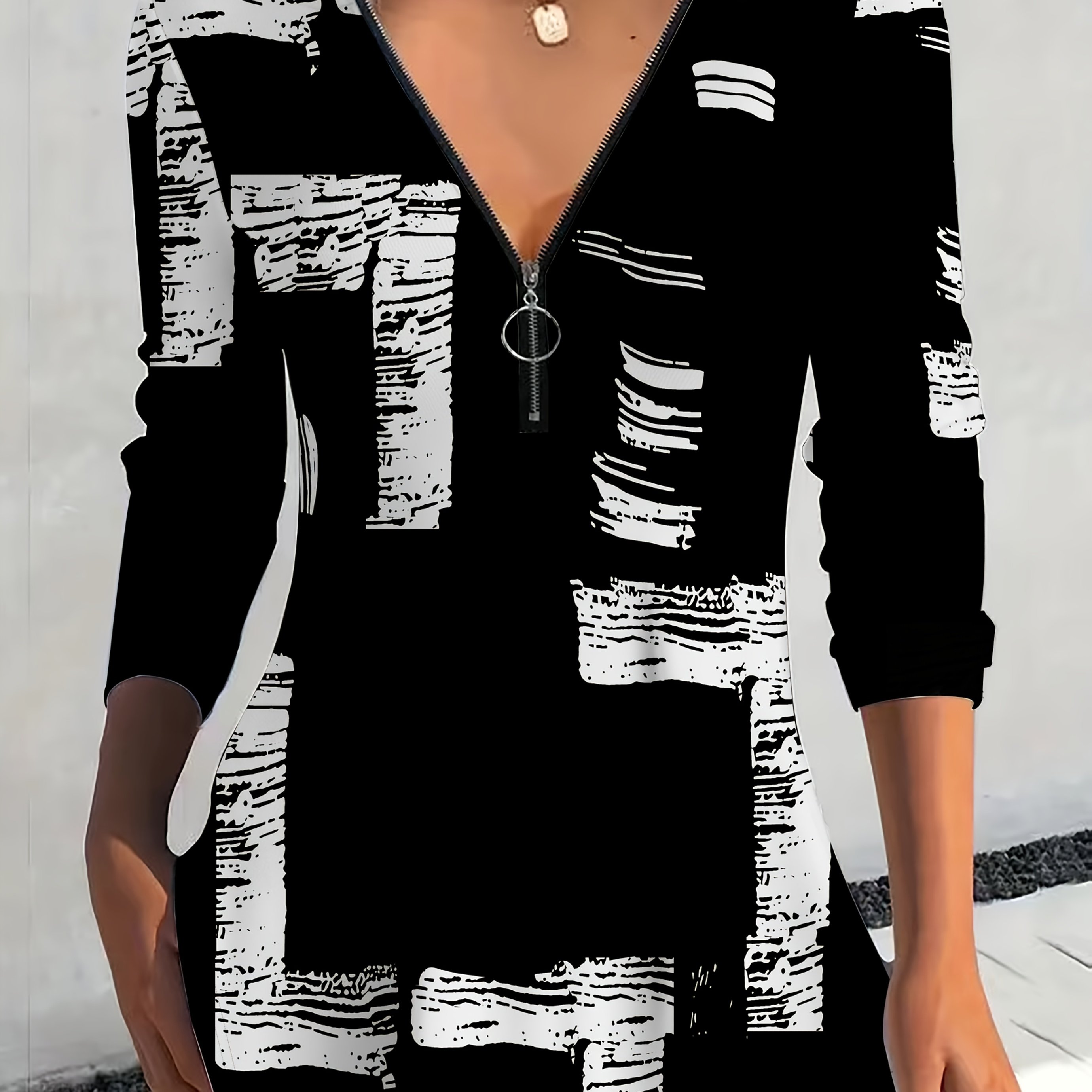 Stylish Women's T-shirt