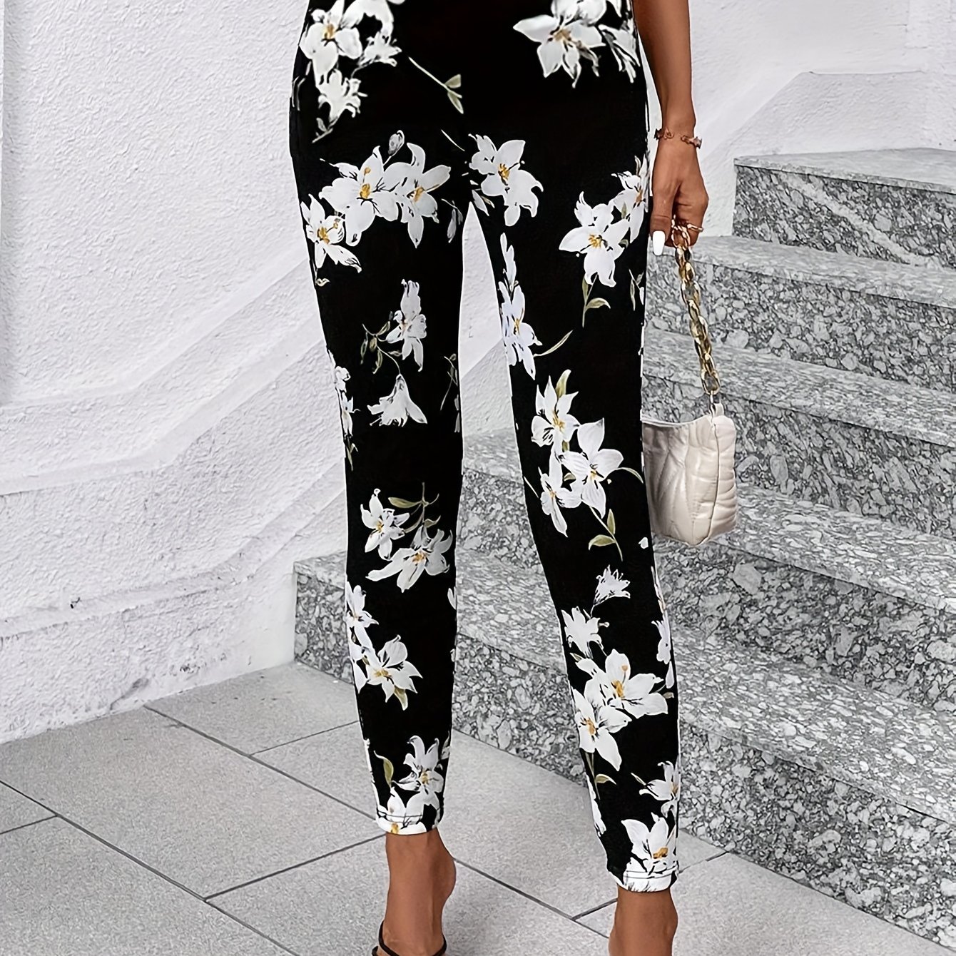 Women's Fashion Leggings