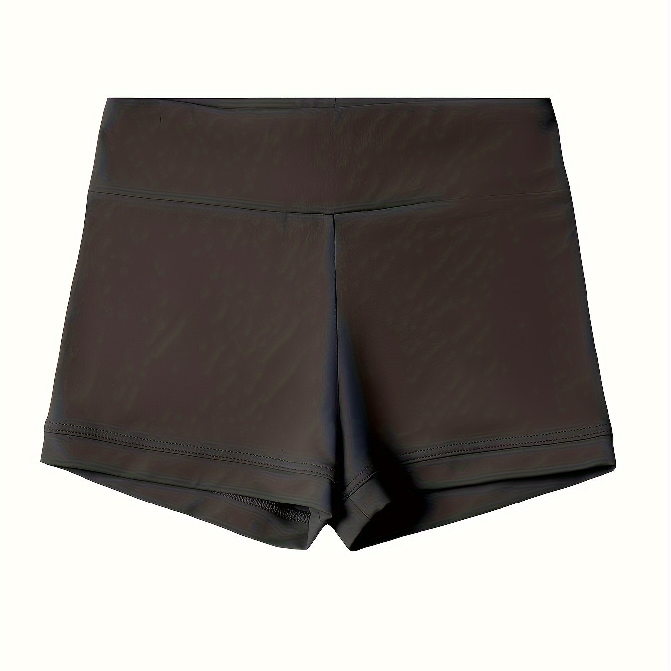 Kids Girls Athletics Shorts For Gymnastics Dance Volleyball Running Yoga Team Sports Teens Spandex Bike Shorts For Cheers Training Excercise, Perfect For Outdoor