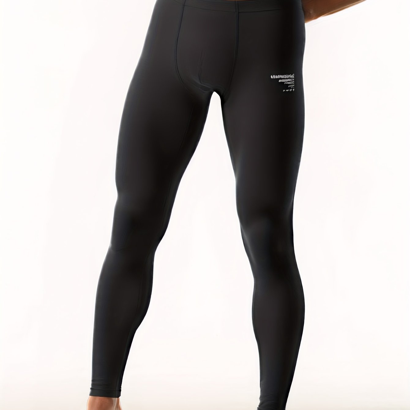 Men'-thin Translucent Cooling Long Pants Air-conditioned Trousers Autumn Winter Sleepwear