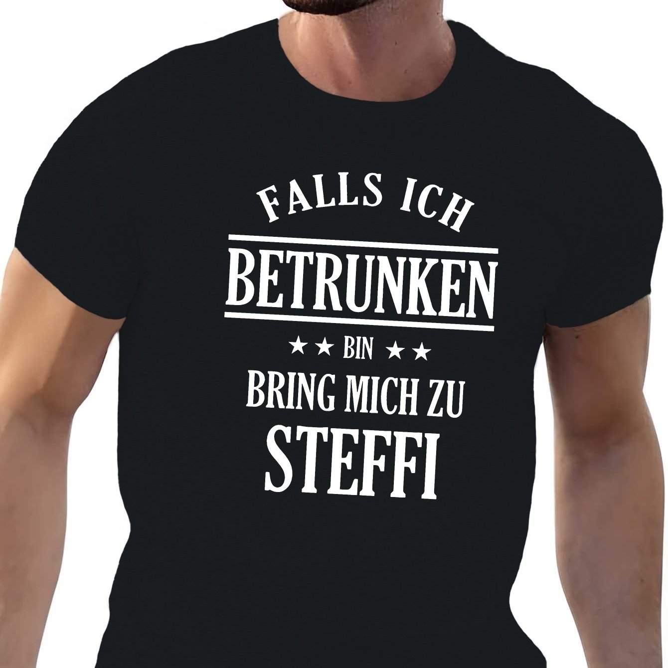 Men's Short Sleeve T-shirt Summer T-shirt Top