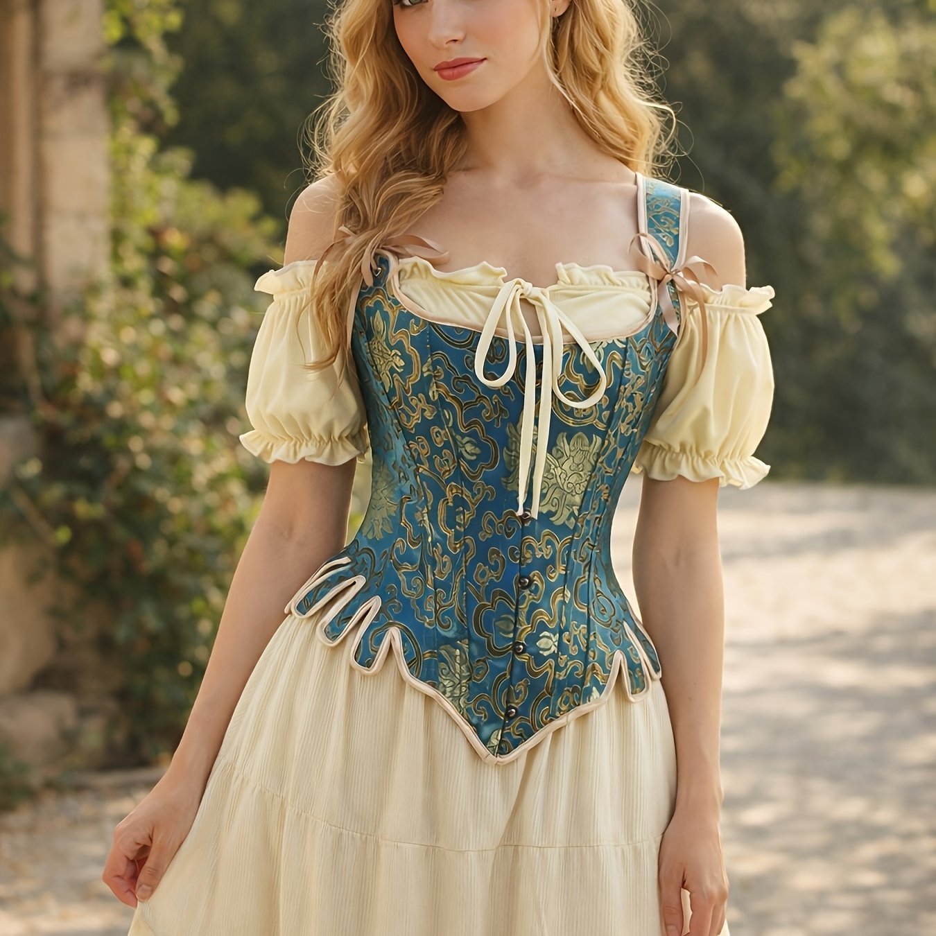Strap Vintage Women Gothic Steampunk Overbust 1780's Style Stays Corsets Top (carnival), Carnival, Elegant Party, Cosplay, Hot Outfits, Corset Top