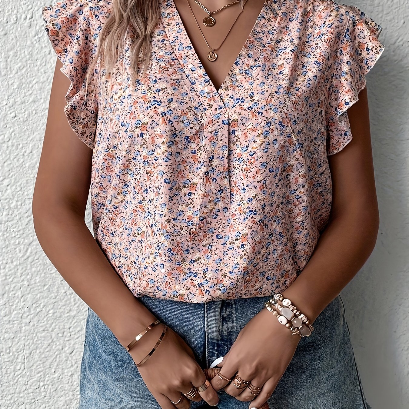 Plus Size, Plus Size Shirt
