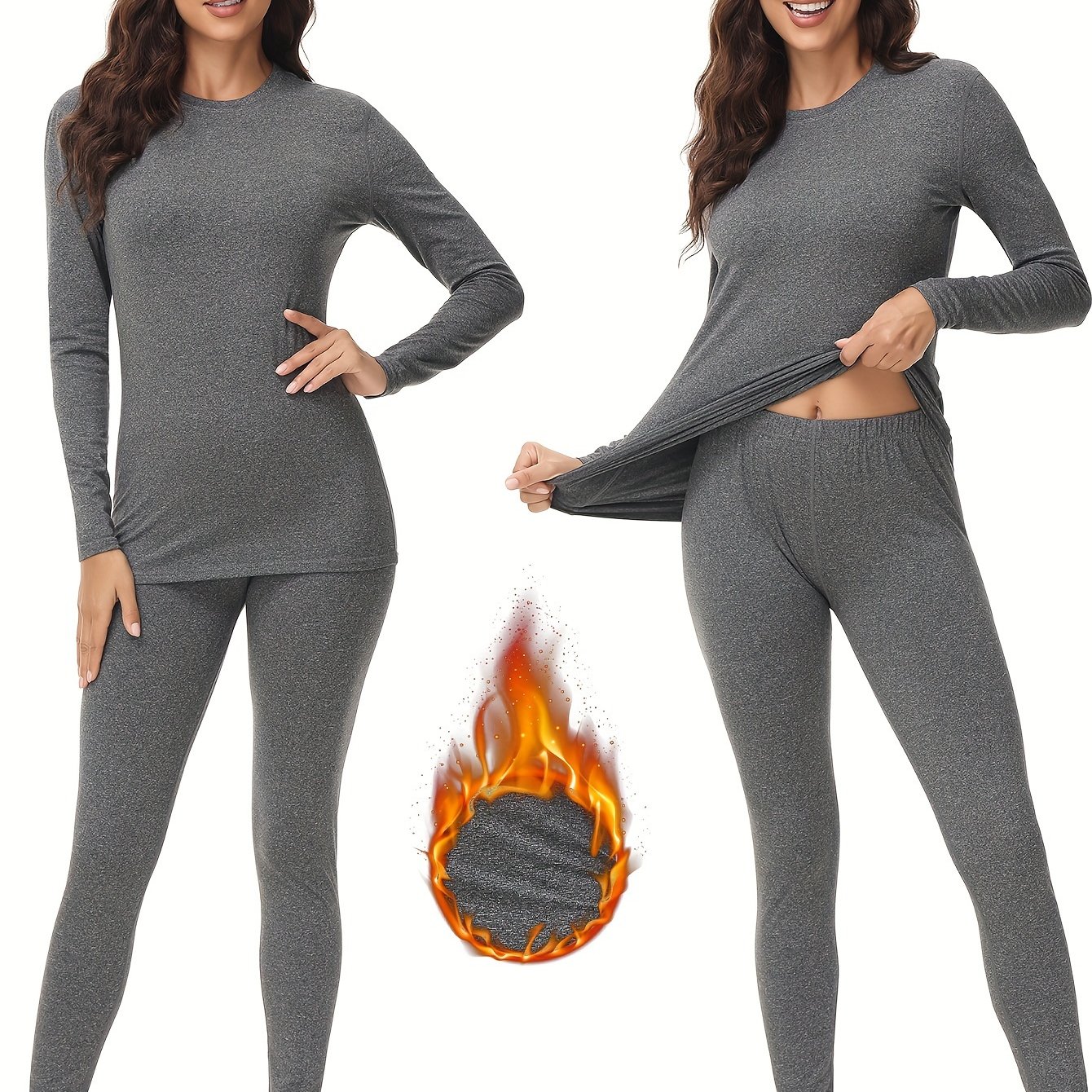 Women's thermal underwear