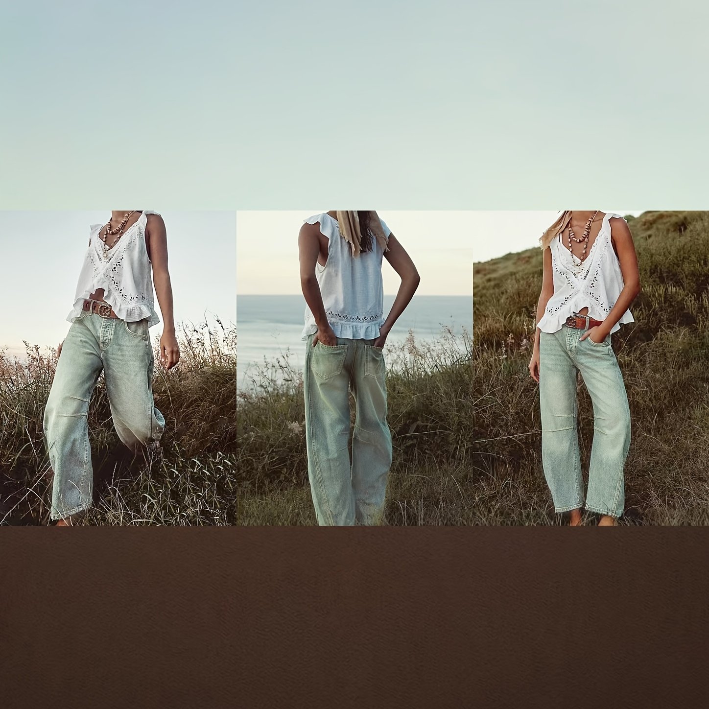 98074# Women's Jeans