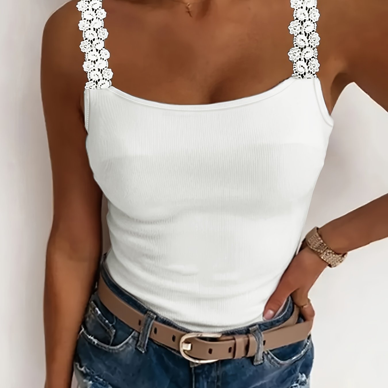 Women's Tank Tops And Camisoles