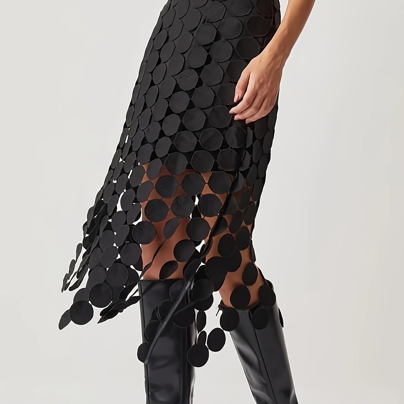 Heavy-duty Skirt