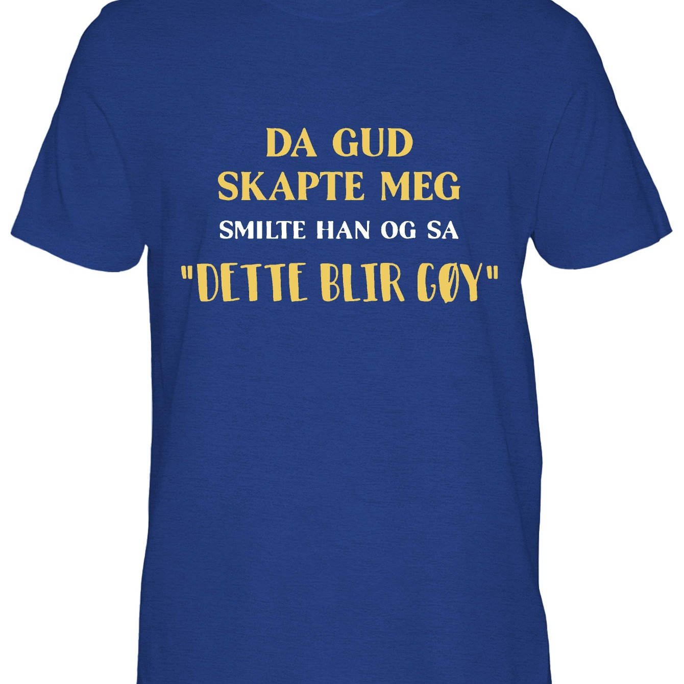 TEMU Funny Humorous Sayings Men's Short Sleeve T-shirt Summer T-shirt Top, Casual, Regular Fit, Crew Neck, Daily, Letter Print