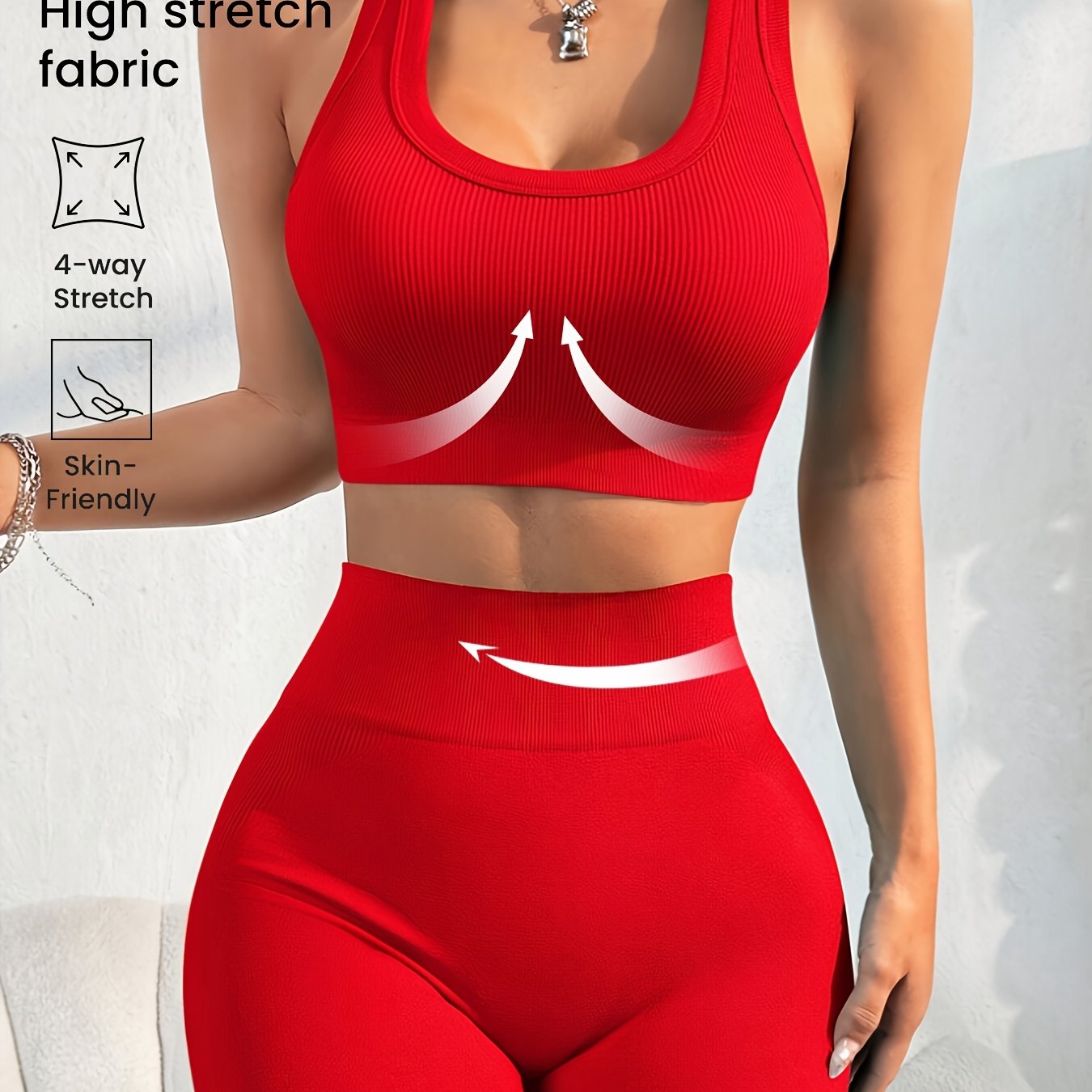E-shop Damen Set