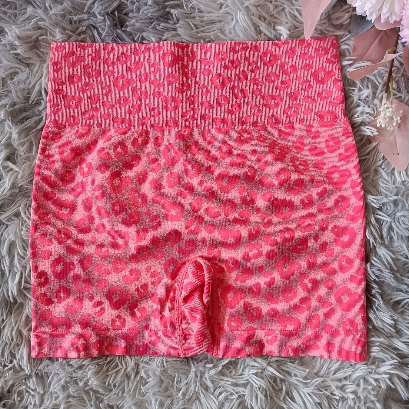 TEMU Women' Fitness Yoga Shorts