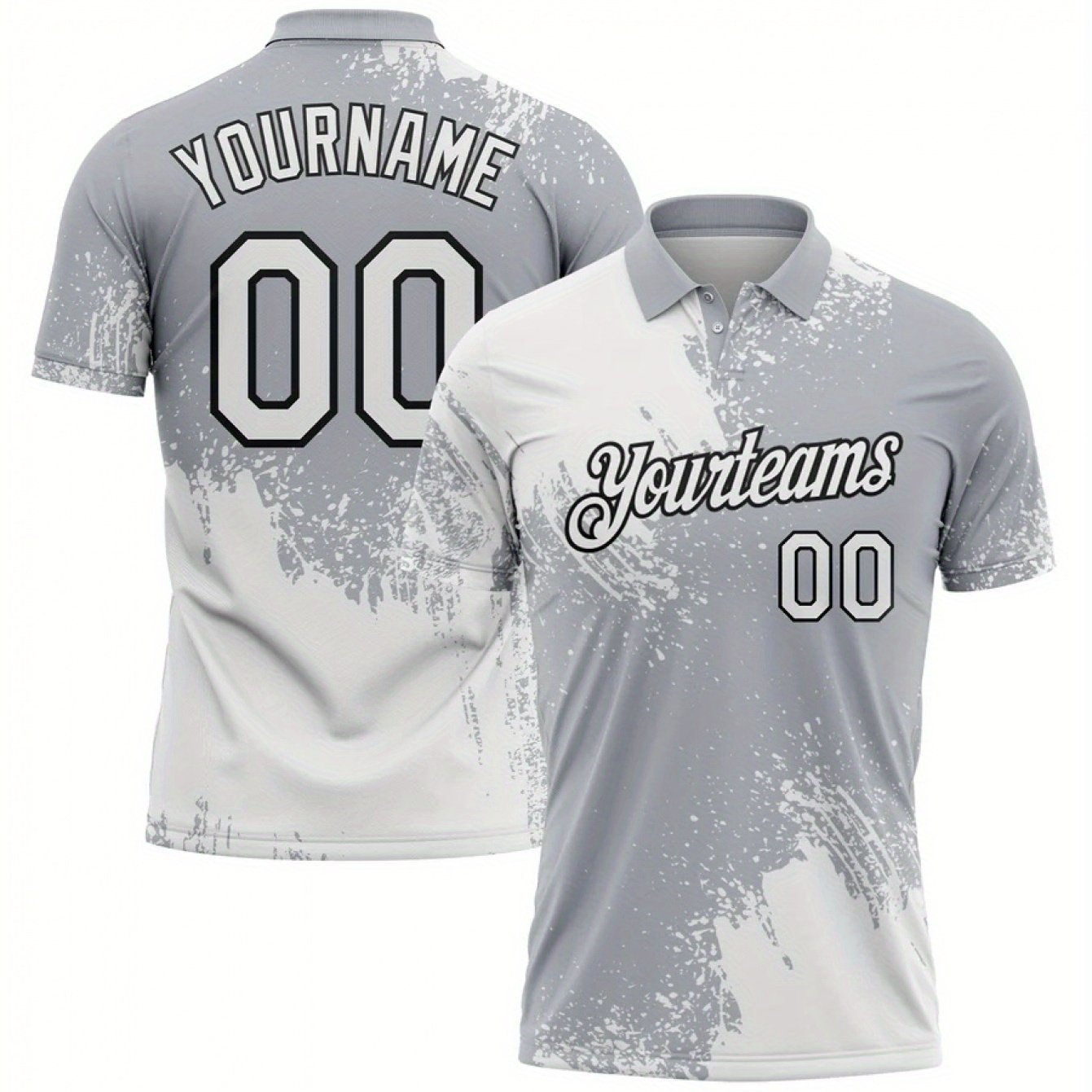 TEMU Custom Shirts, Personalized Billiards Jerseys, Gifts For Him, Gifts For Husband, Personalized Gifts