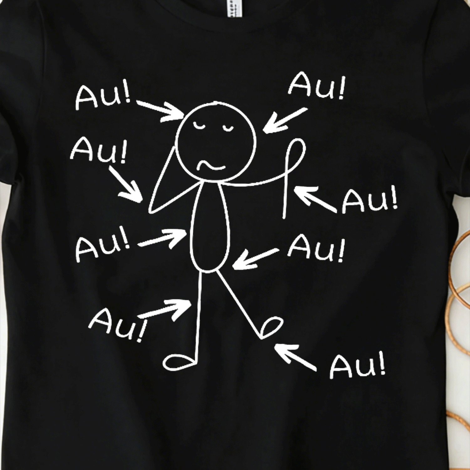 Plus Size - Funny "i'm Getting Older" T-shirt For Men And Women With " Au" And "happy Birthday" - Y2k Oversized Unisex Streetwear For Beach, Photography, And Vacation
