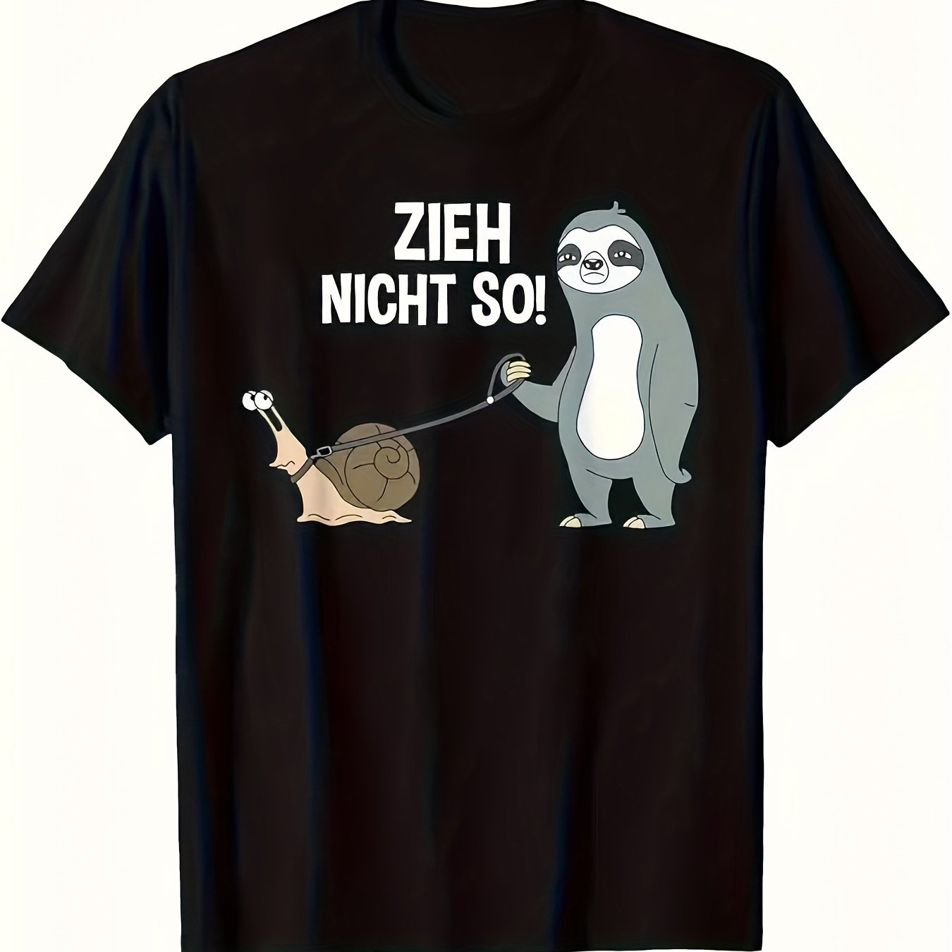 E-shop Leichtes, atmungsaktives -T-Shirt für Herren – schnelltrocknend, reguläre Passform für Freizeit, formelle Kleidung, geeignet für Fitnessstudio,
