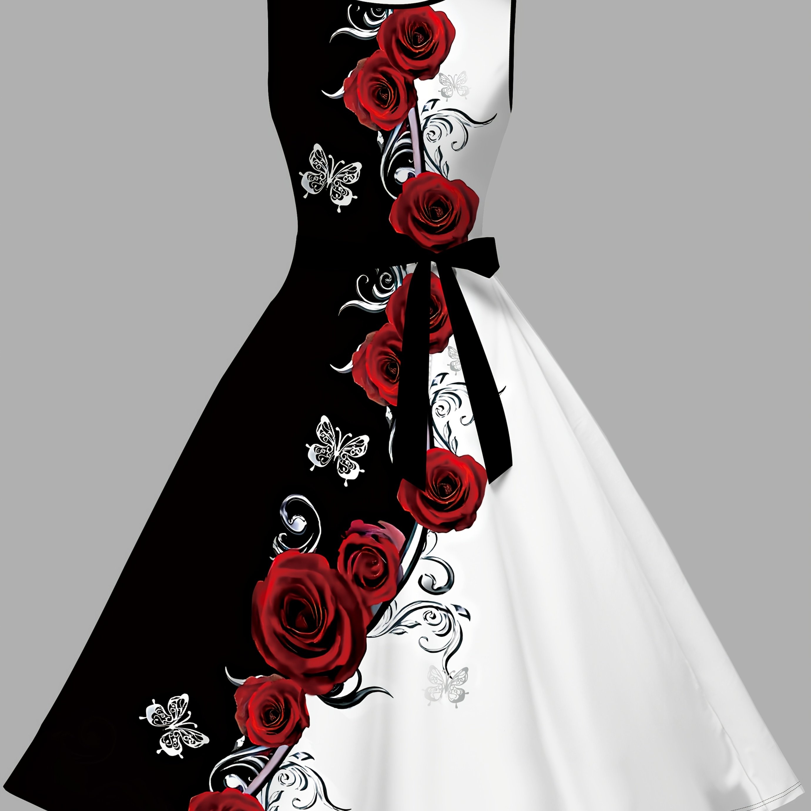 Women's Fashion Dress