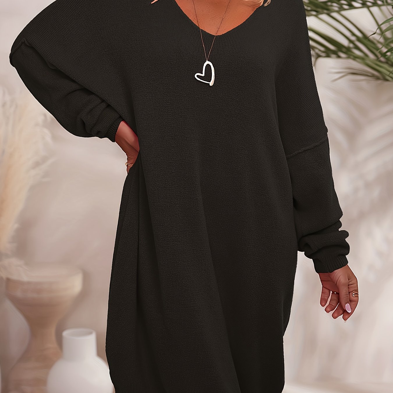 one off shoulder dress Veda Dress - Black, AU/UK 10 main image 1
