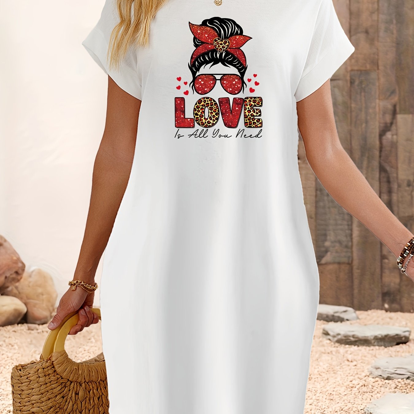 Women's Fashion Dress