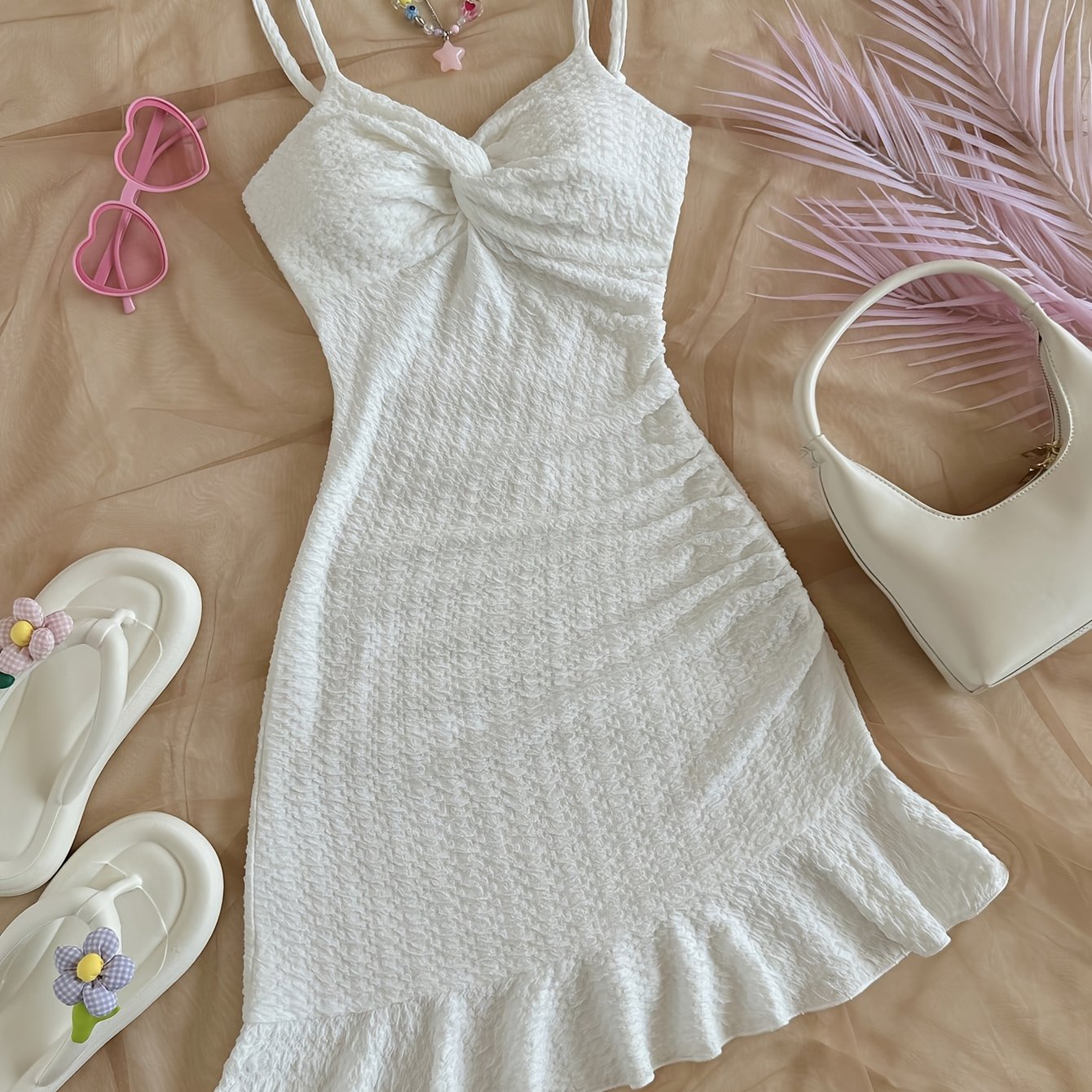 E-shop Damenmode Cami Kleid