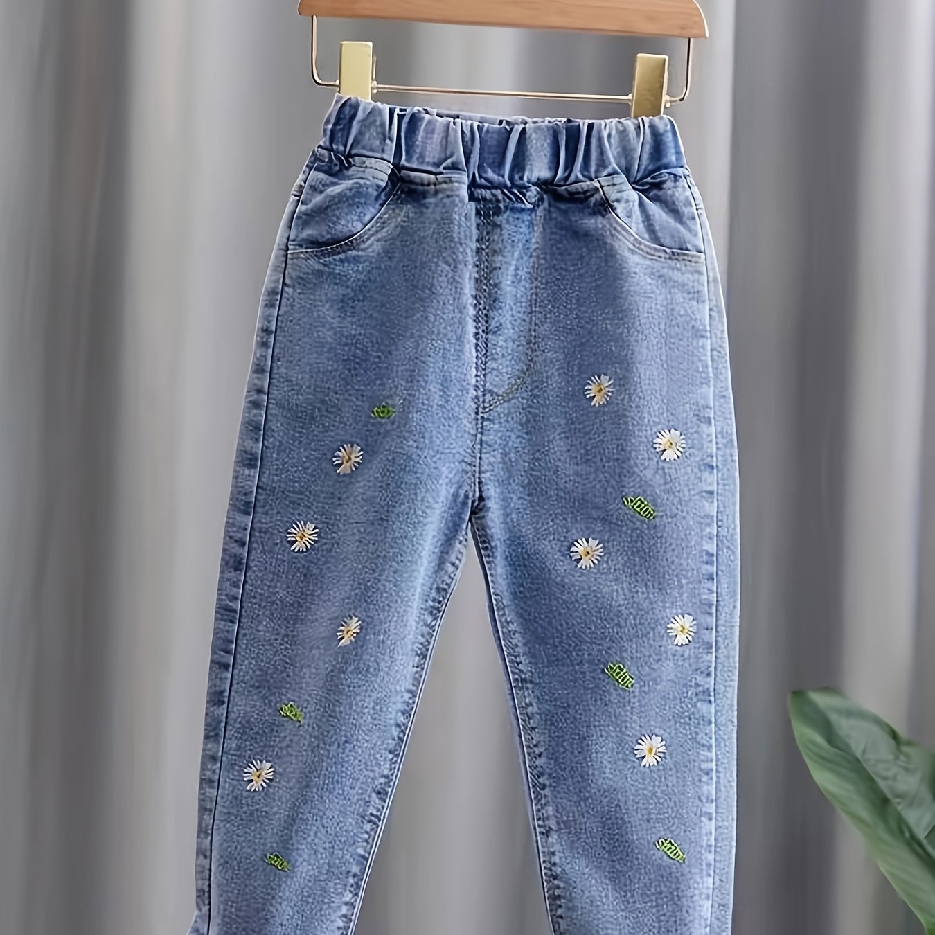 Girls' Jeans