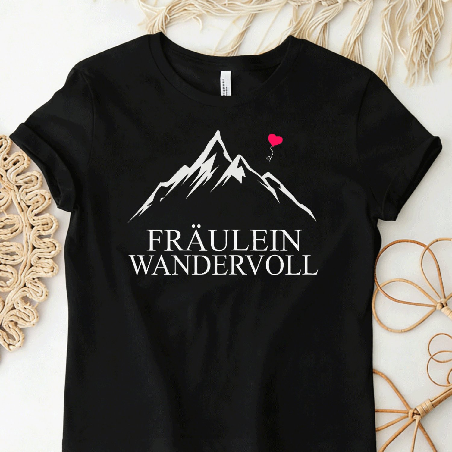 Image of Womens Womens Hiking Woman Hobby Gift Mountain T-shirt For Men Women Unisex Funny T-shirt