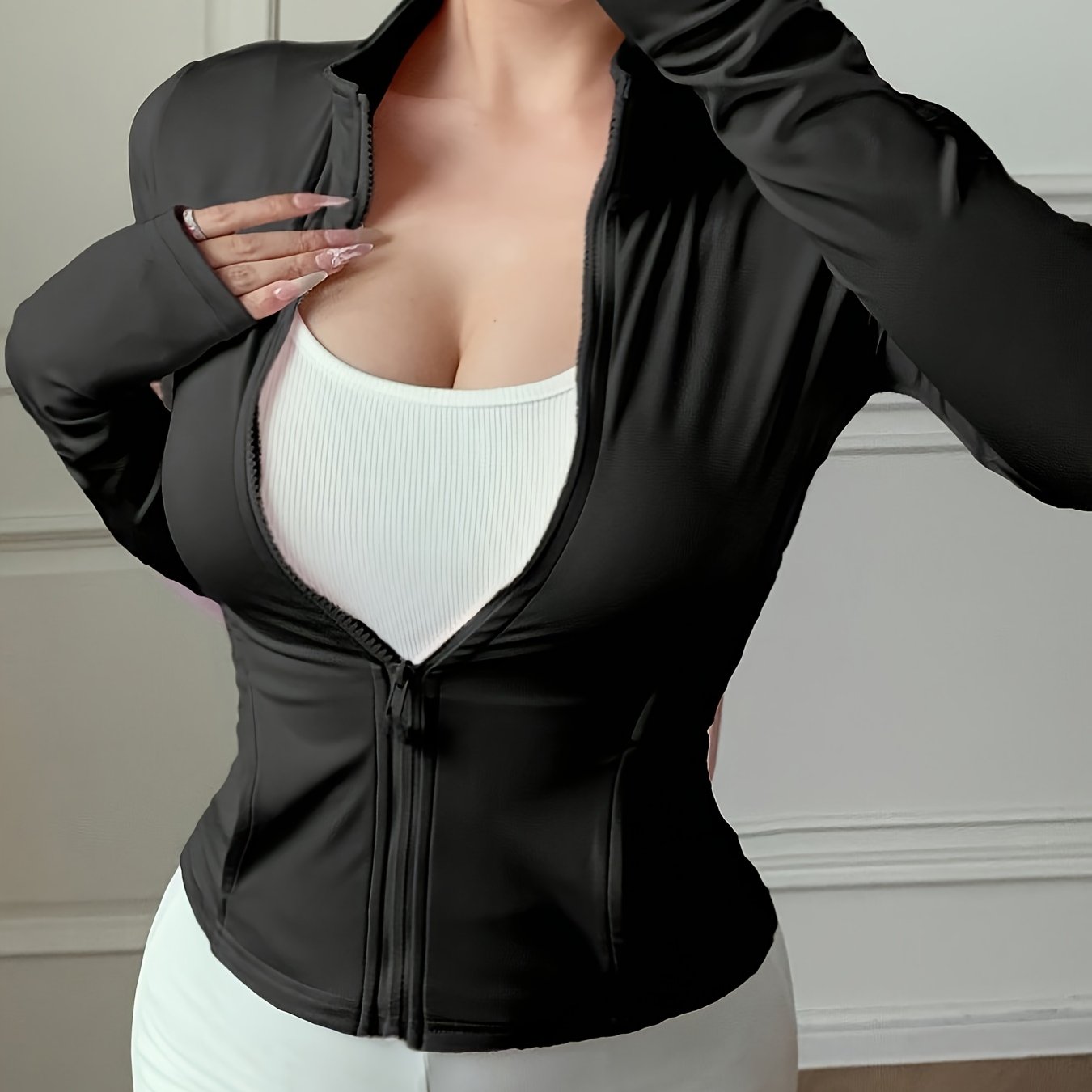 Women's Lightweight Jacket