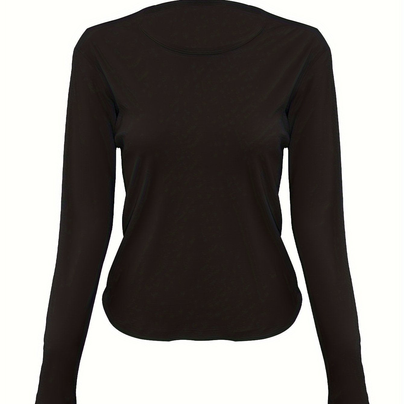 Outdoor Mountaineering Hiking Sports Merino Wool Quick- Women's Warm Ski Inner Wear Base Layer Long Sleeve 100% Wool Long Sleeve T-shirt 180g