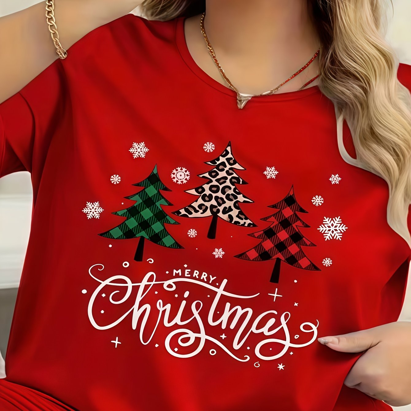 TEMU Local Shipping, Women's Back-to- Themed T-shirts With Book Prints, Casual Crew Neck Short-sleeved Shirts, Comfortable Casual Attire For