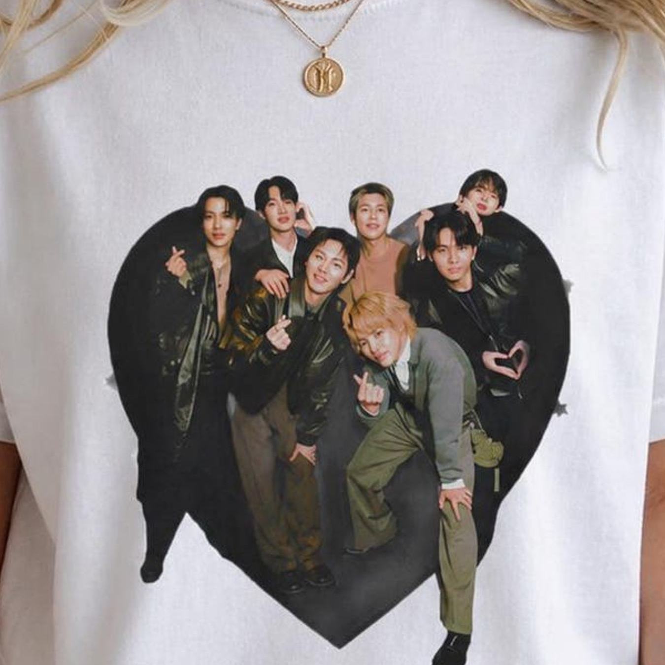 Men's T-shirt Unisex Tee