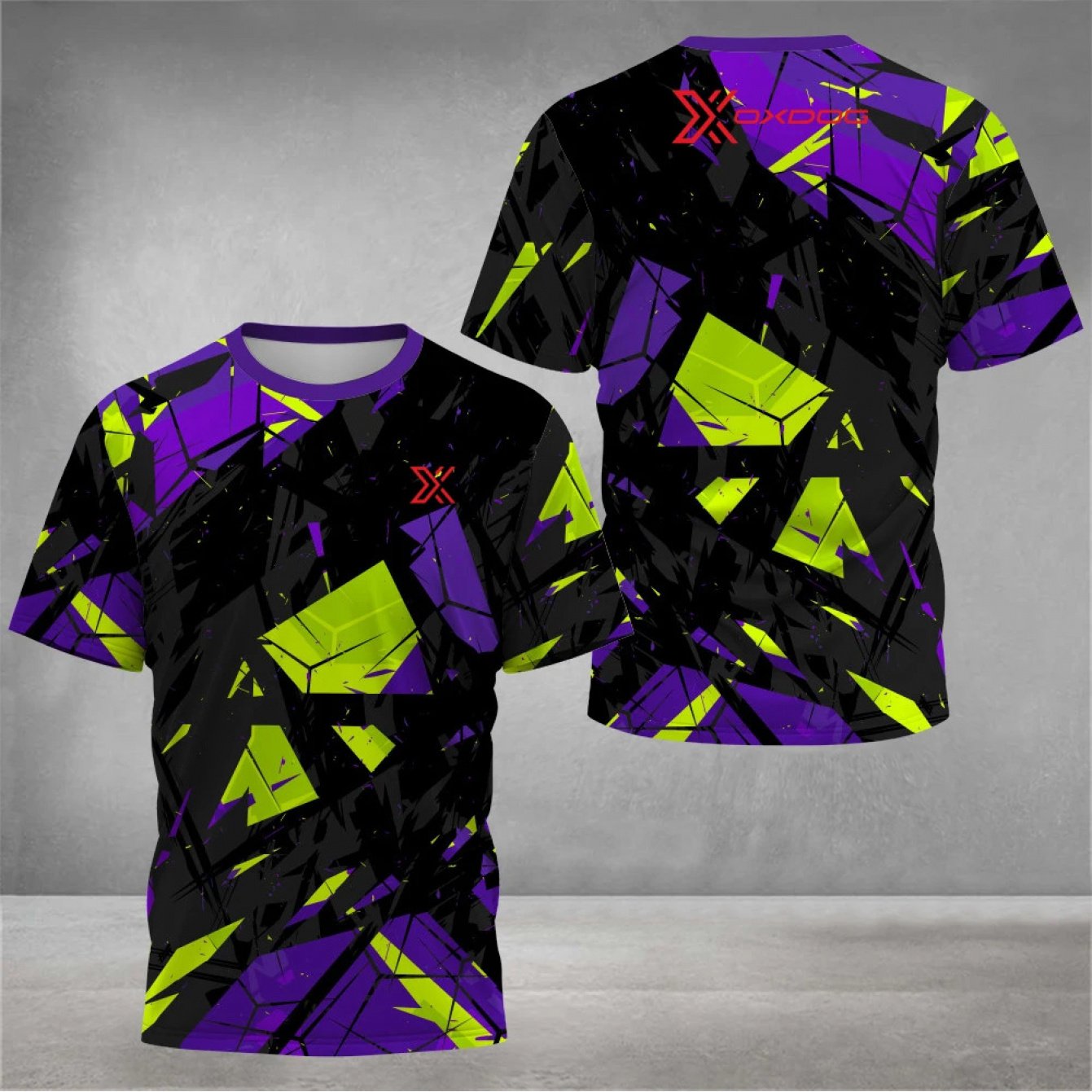TEMU The Perfect Companion For Sports Is A Stylish 3d Tie-dye Print Men's T-shirt, Designed For Summer -dry Fabric, Short Sleeves, Suitable For
