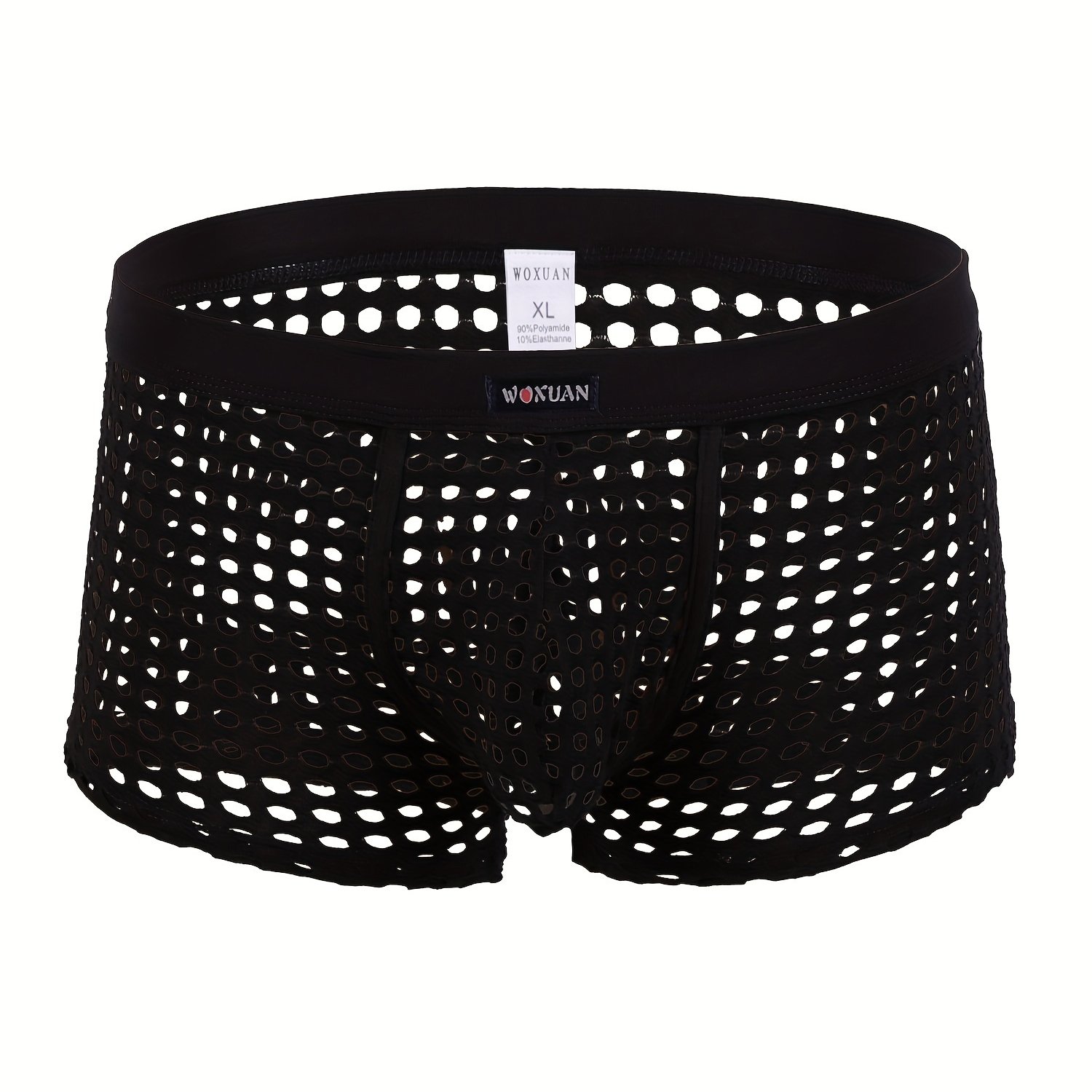 Image of Men's Hollow Square Pants