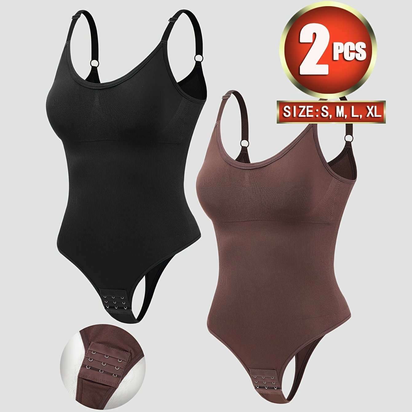 2pcs; Lingerie; Women's Lingerie; Curved Lingerie; Women's Underwear; Sports Lingerie; Shaping Lingerie; Beauty