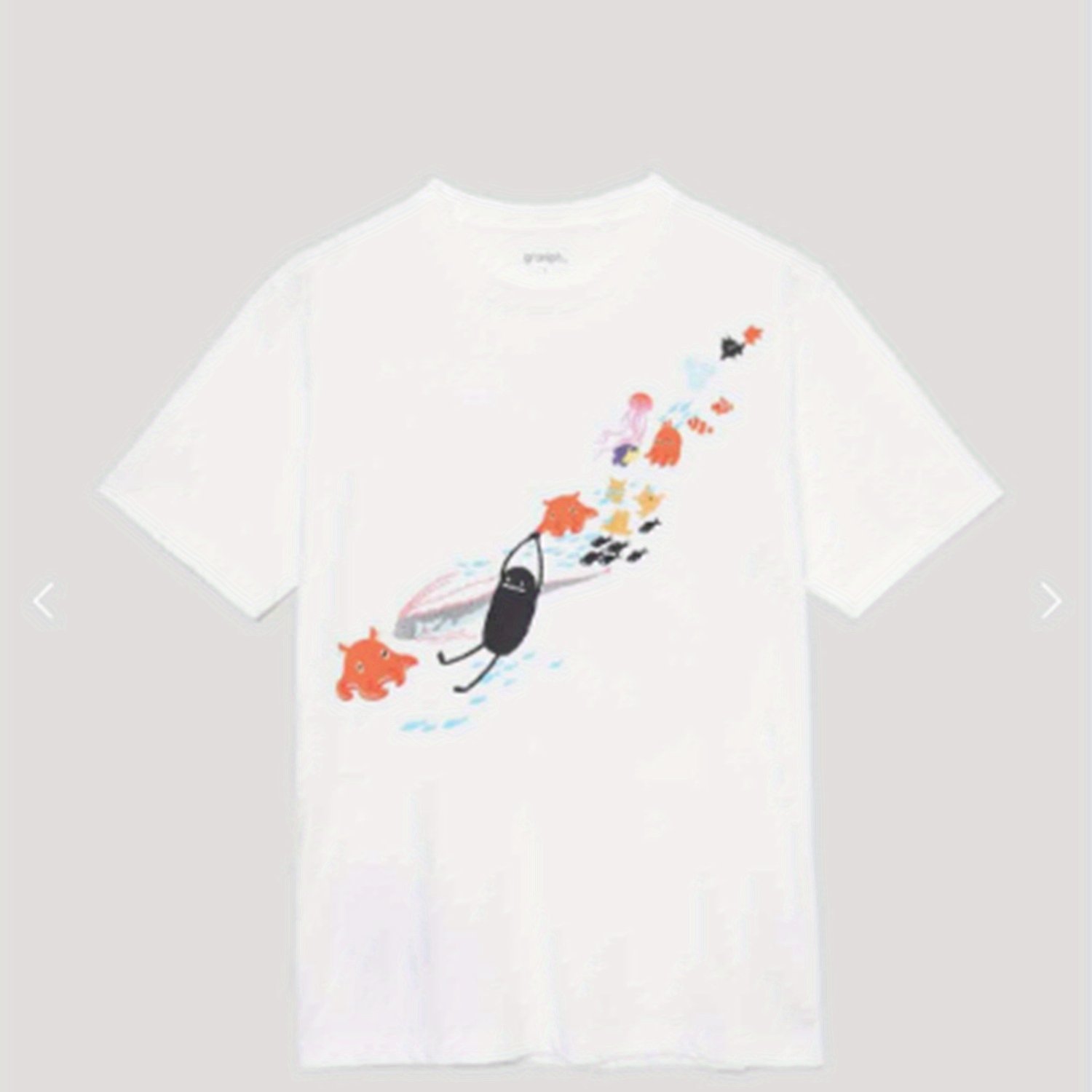 TEMU Collaboration T-shirts Standard T-shirts Joint T-shirts Best-selling T-shirts Popular T-shirts Trendy T-shirts