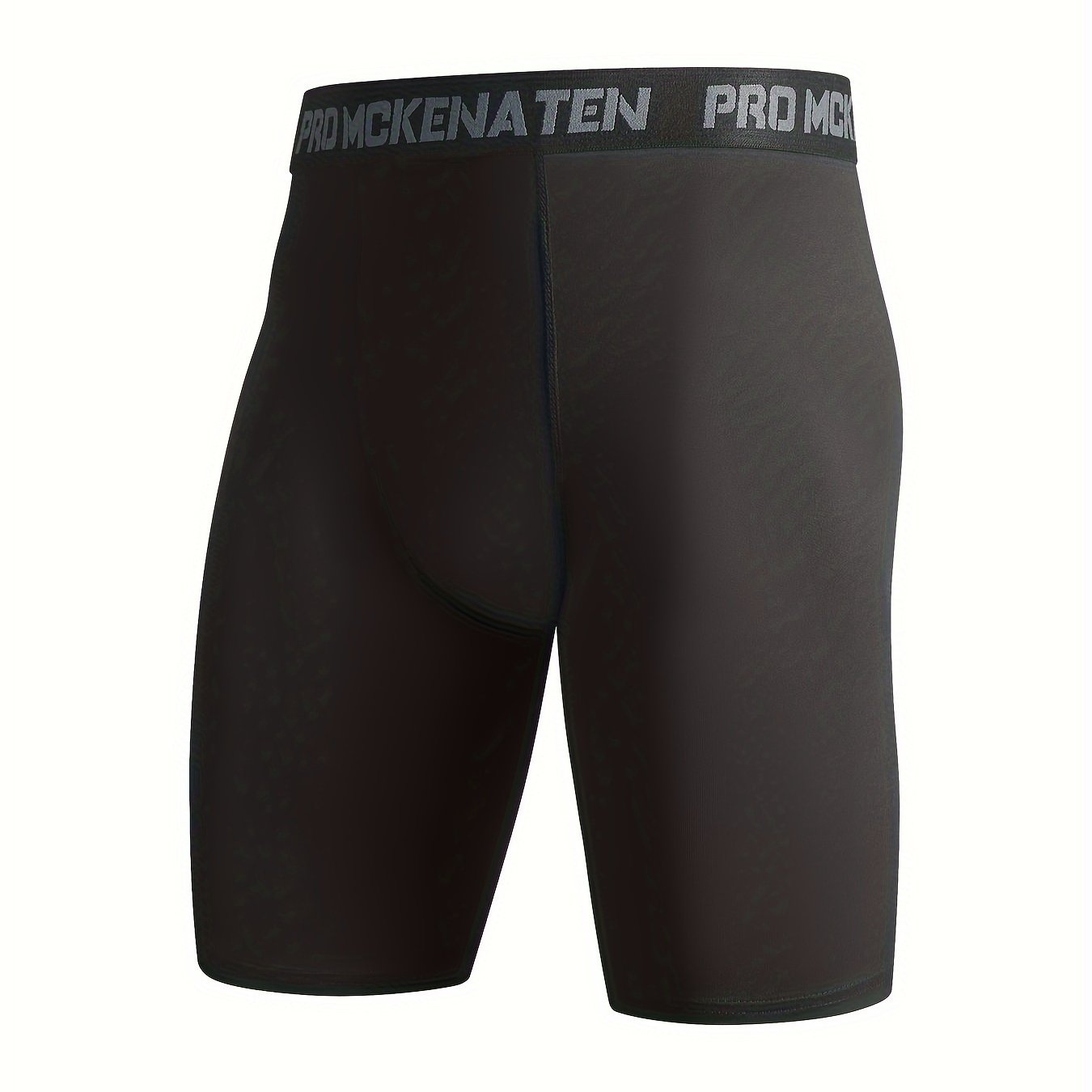 TEMU 1/2/3/4/5pcs Long Briefs Shorts, Breathable Drying Stretchy Trunks, Sports Trunks, Swim Trunks For Beach Pool, Novelty Underwear