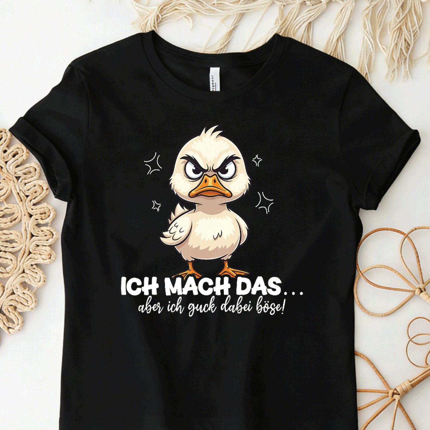 Language T-shirt With " Do It But Be Watching" Text - Plus Size Unisex Humorous Tee, Round Neck Shirt Suitable For , Machine Washable Casual Wear For Parties & Everyday Outfits, Plus Size