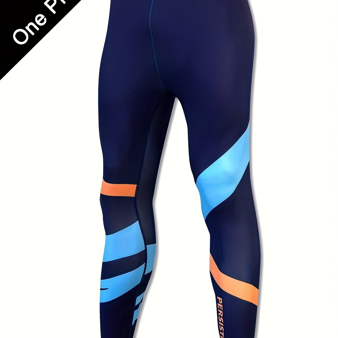 E-shop OBM Herren Fitnesshosen mit Druckmuster, Hochelastisch, Schweißableitend, Nahtlos – Ideal für Outdoor-Sport, Gym und Basketball