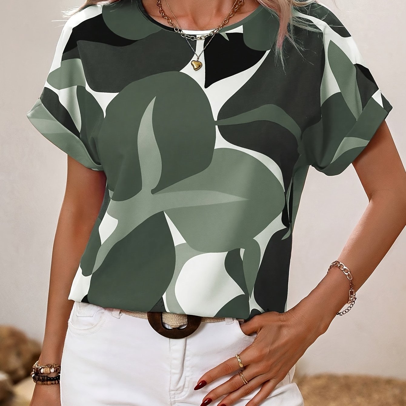 5441 Tops Women