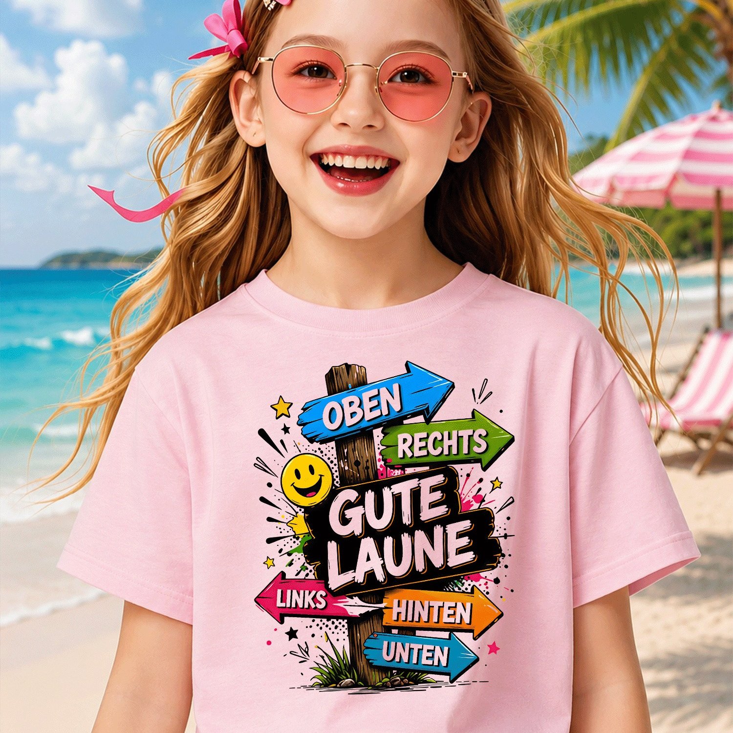For Mallorca Malle Ski(5) For Boys Girls Kids Chlidren T-shirt, Kids' Summer Beach Vacation T-shirt- Breathable Boys& Girls Resort Wear