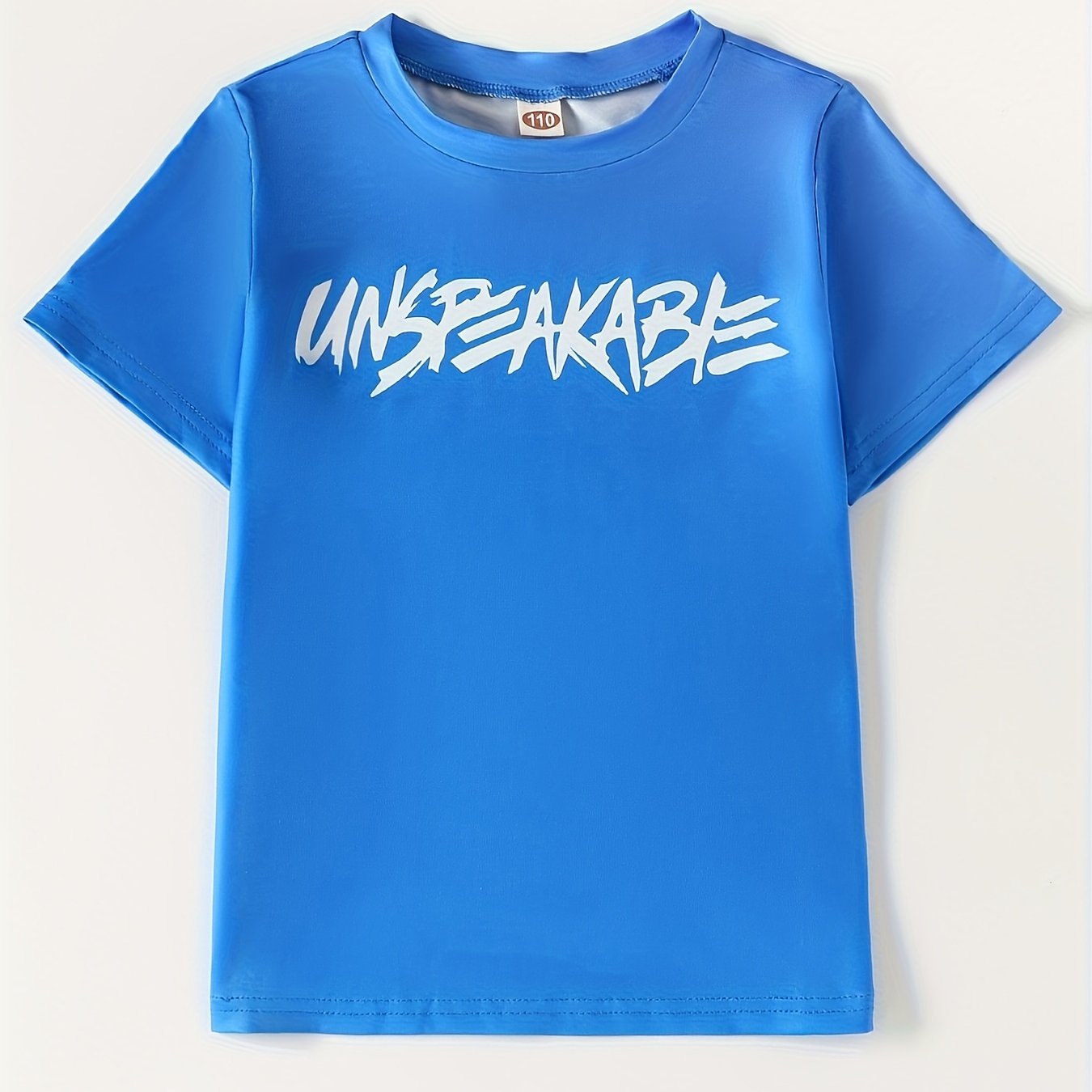 boys t shirts unspeakable tops fashion youth funny tee shirts t shirt for kids