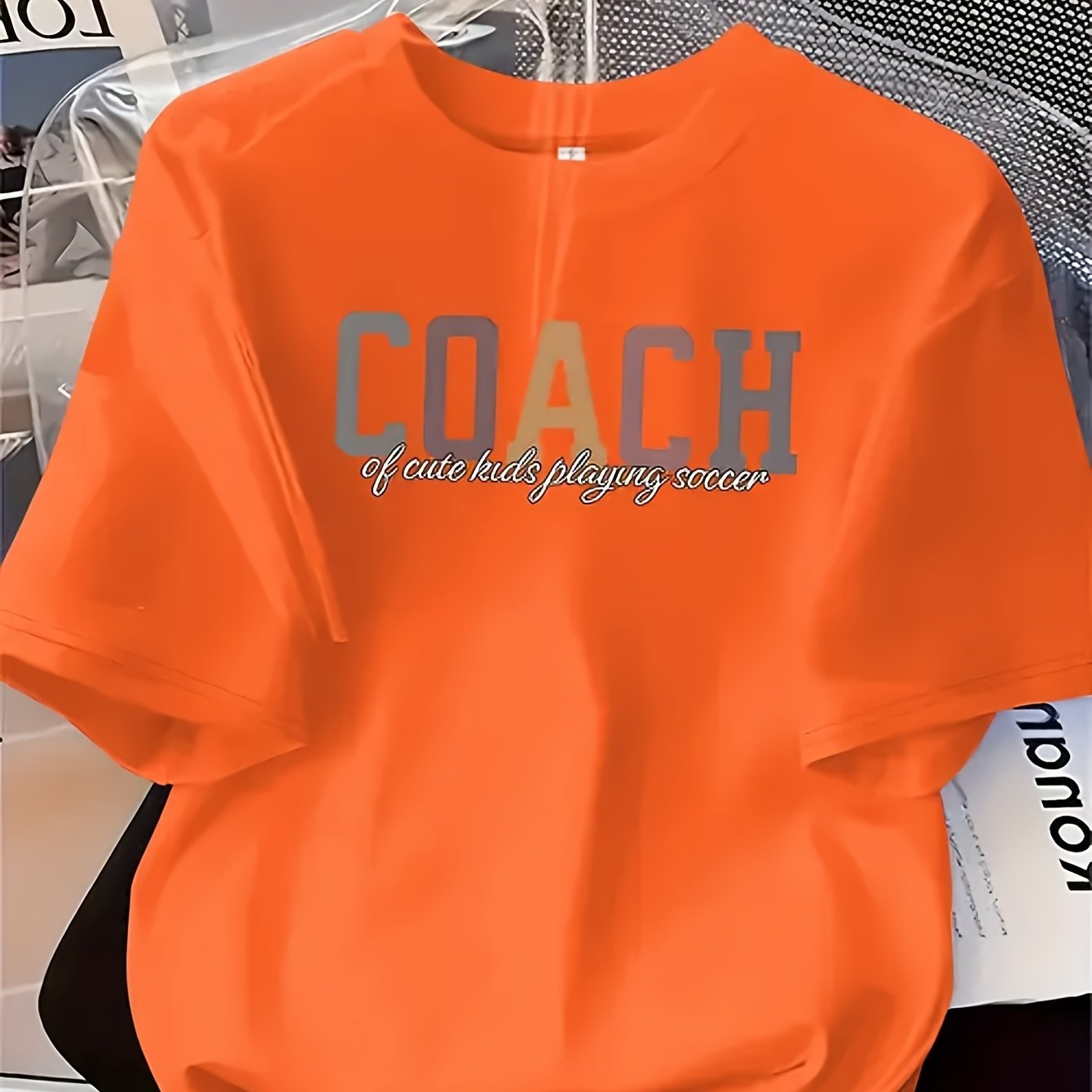 Print Graphic Tee Women's Round Neck Tshirt, Outfit Styling, Loungewear, Travel, Fashionable& Comfortable Clothing, Trendy Streetwear Vibes, Summer Casual Short Sleeve Tops.