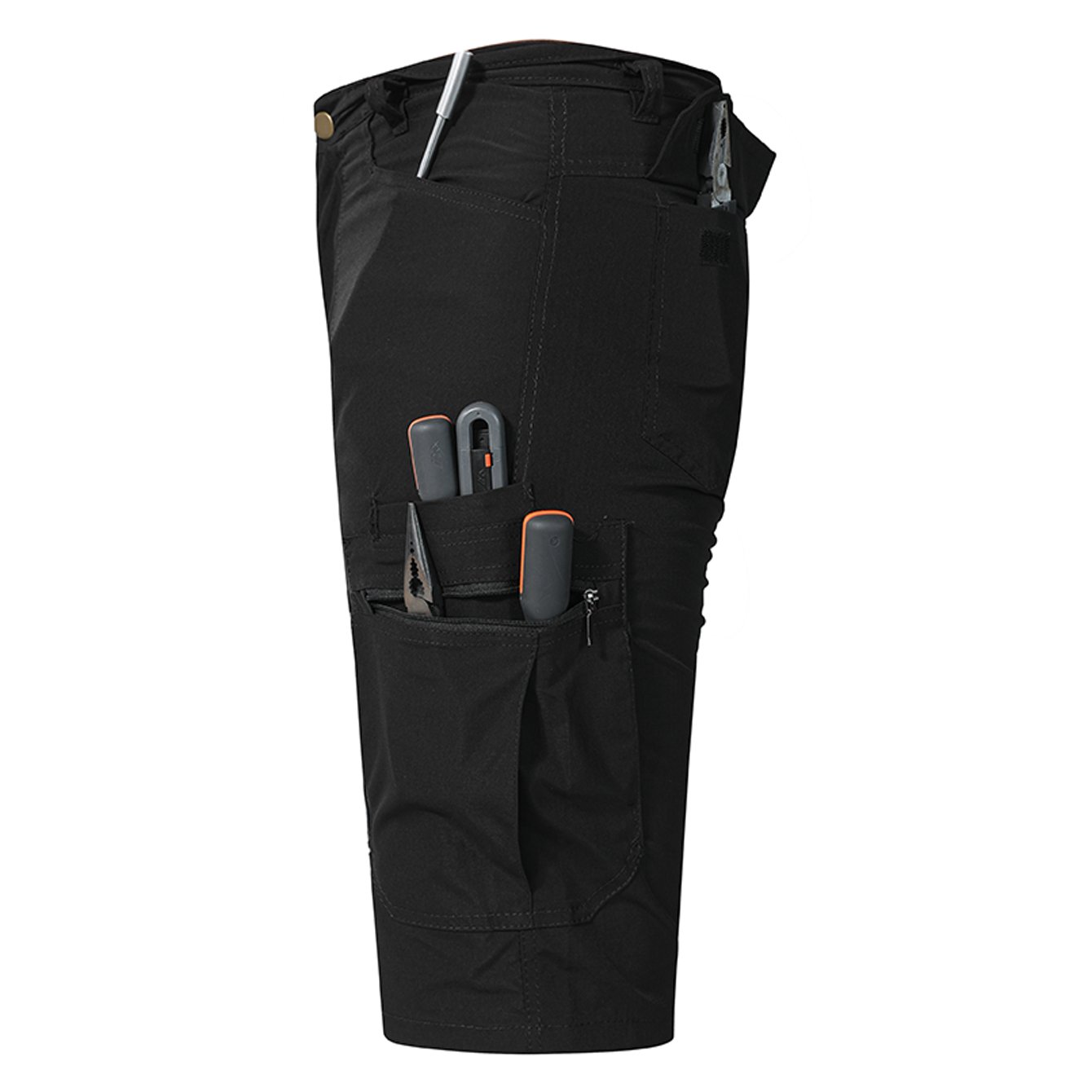 Men's American-style Functional Outdoor Work Pants