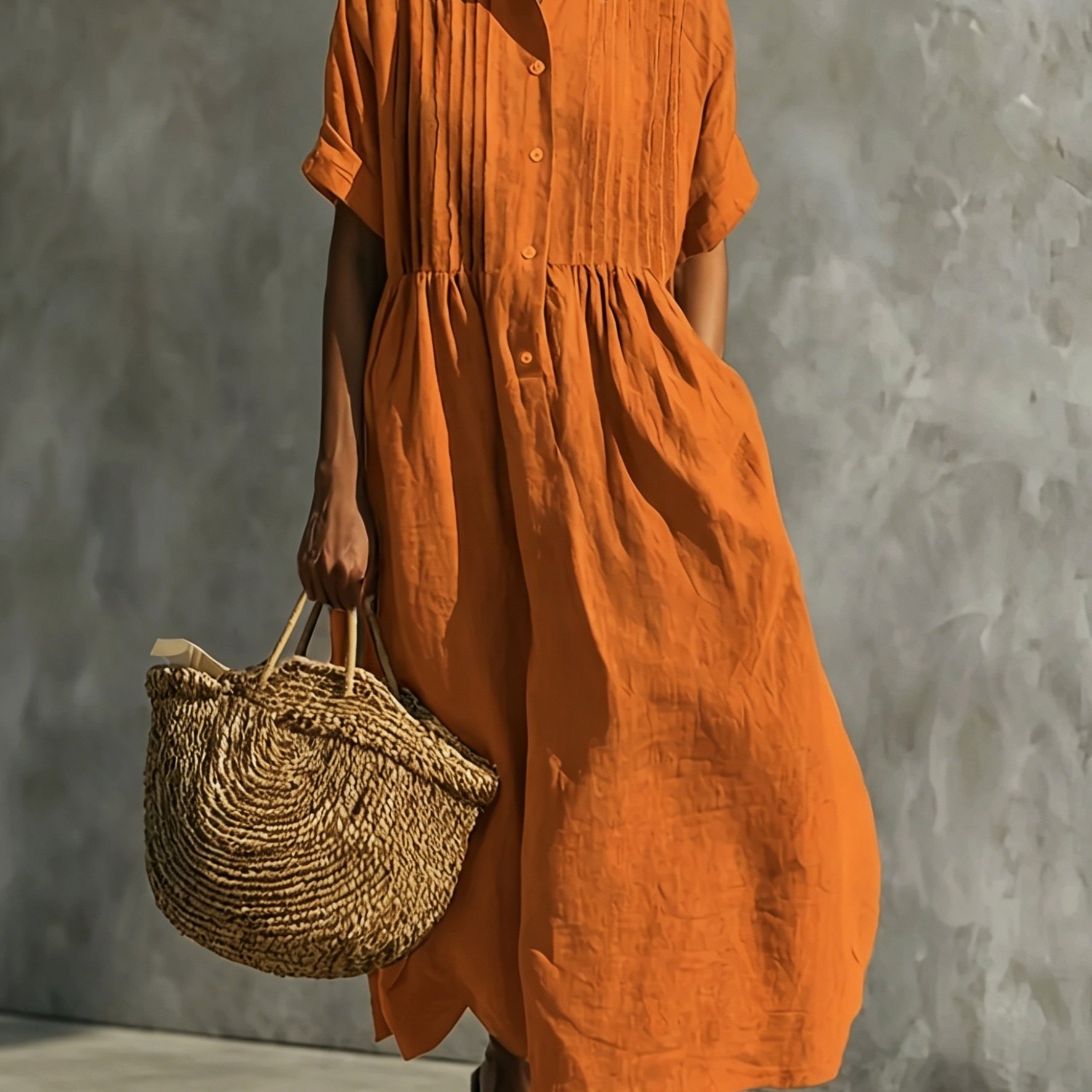 TEMU Women's Summer Clothing Women's Summer Wear Summer Women's Clothing Summer Women's Clothing Women's Dresses Women's Dresses Women's Summer