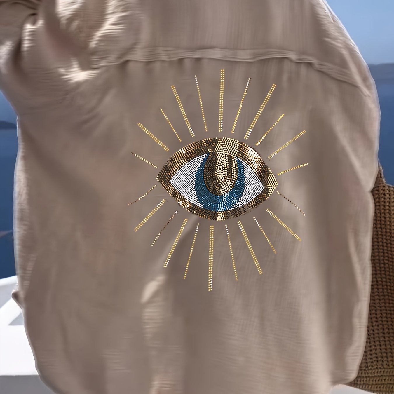 E-shop Neuankunft Herbst/Winter 2025, Damen-Freizeitmode-Shirt mit Revers langen Ärmeln für den Außenhandel