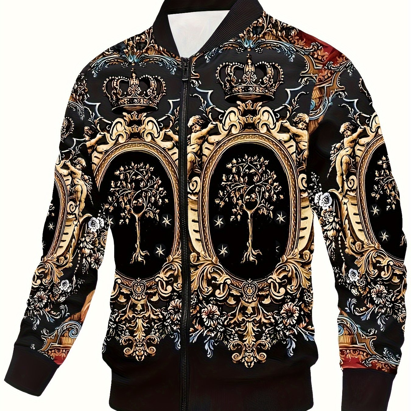 Men's Jacket 2