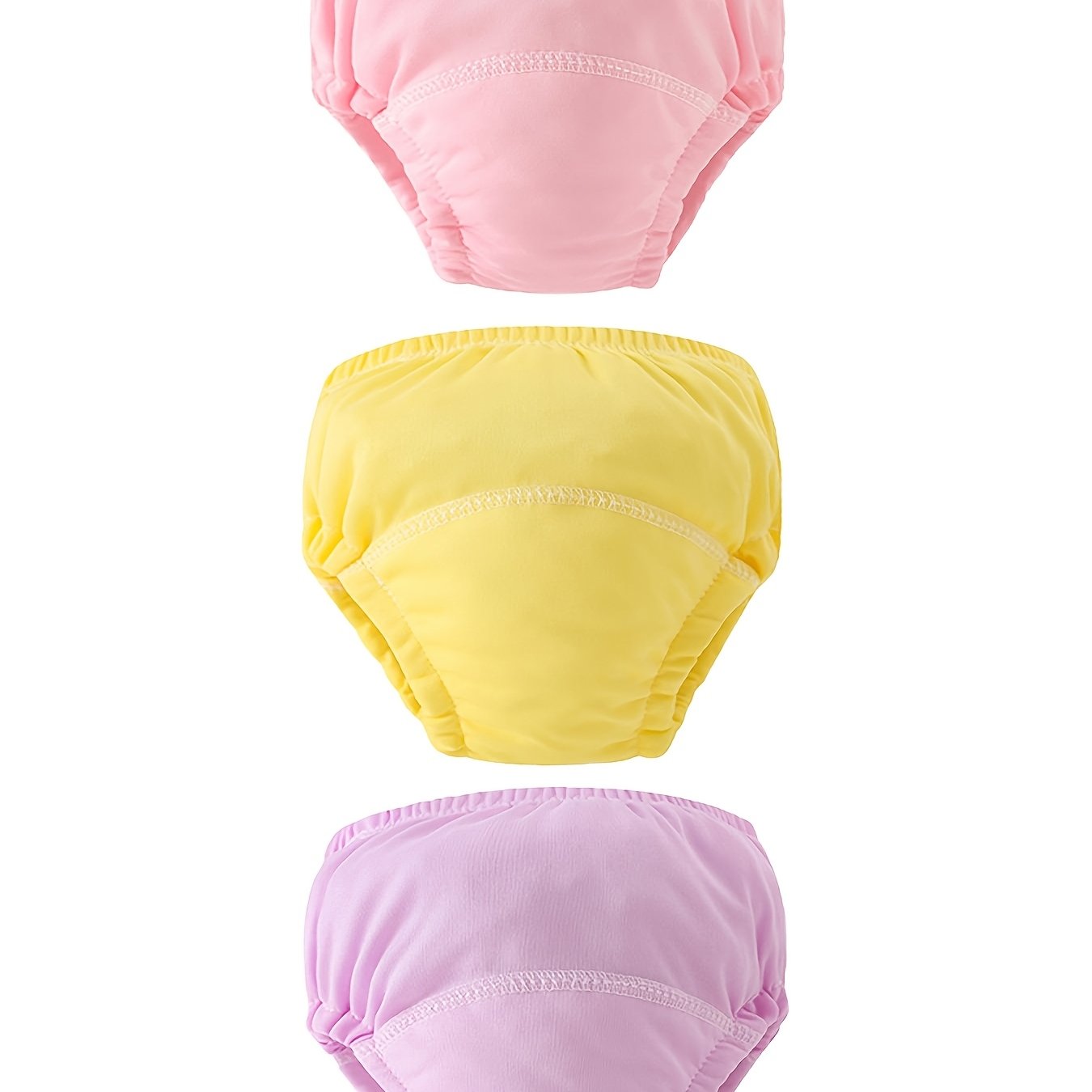 3pcs Potty Training Seat For Infants