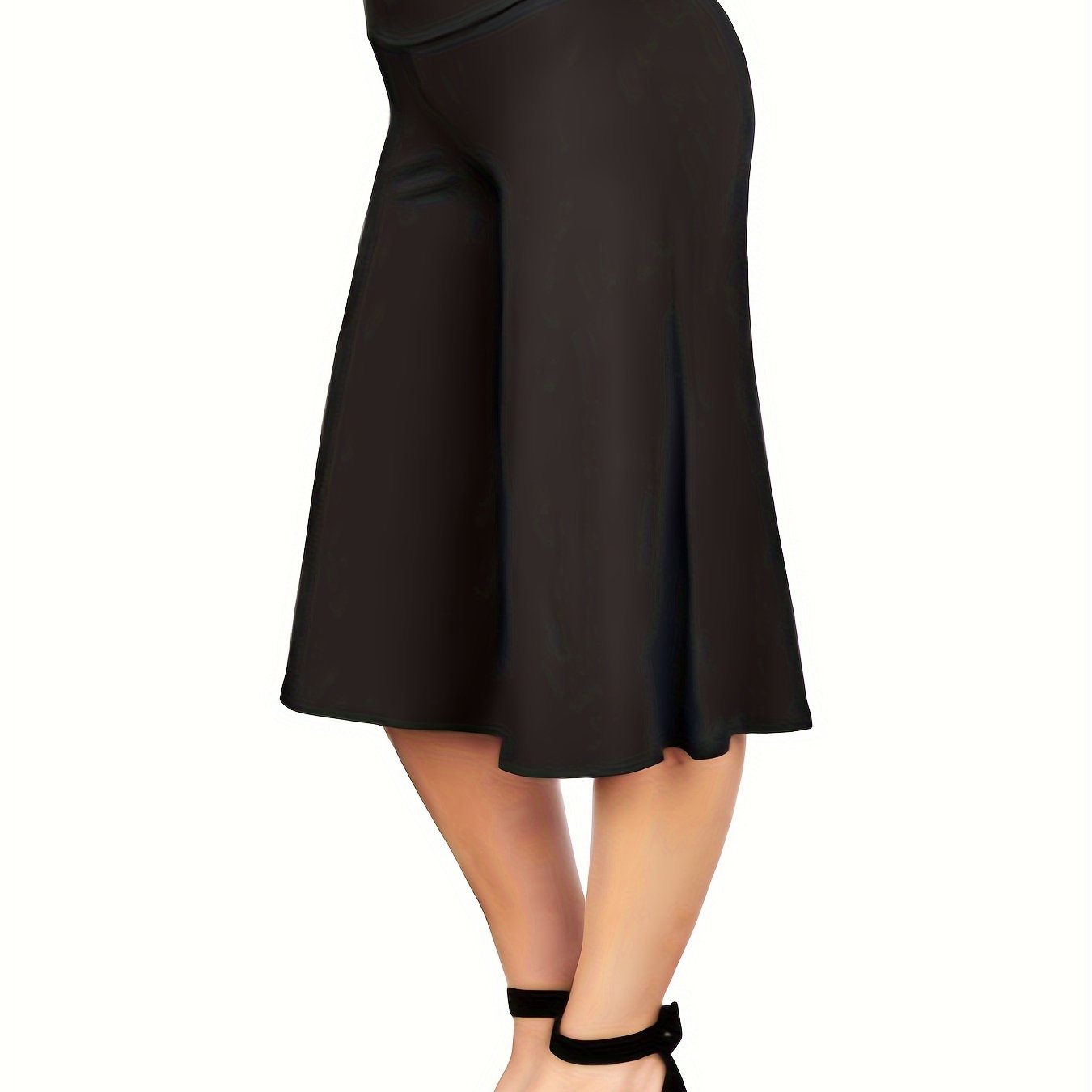 Plus Size - Size Pants