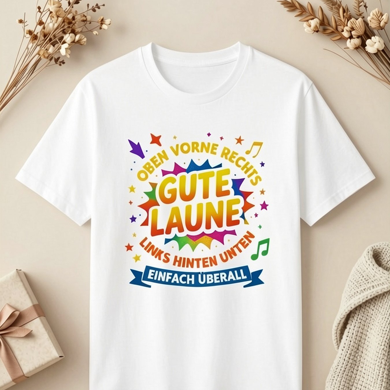 For Mallorca Malle Ski T Shirt 180g- Magliette Uomo