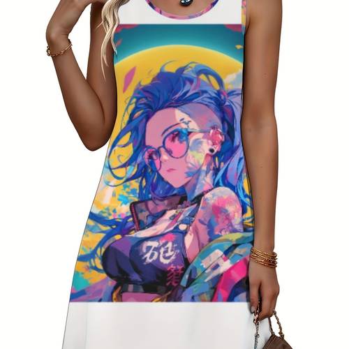 is comfortable soft light and breathable the simple round neck design offers better flexibility printing