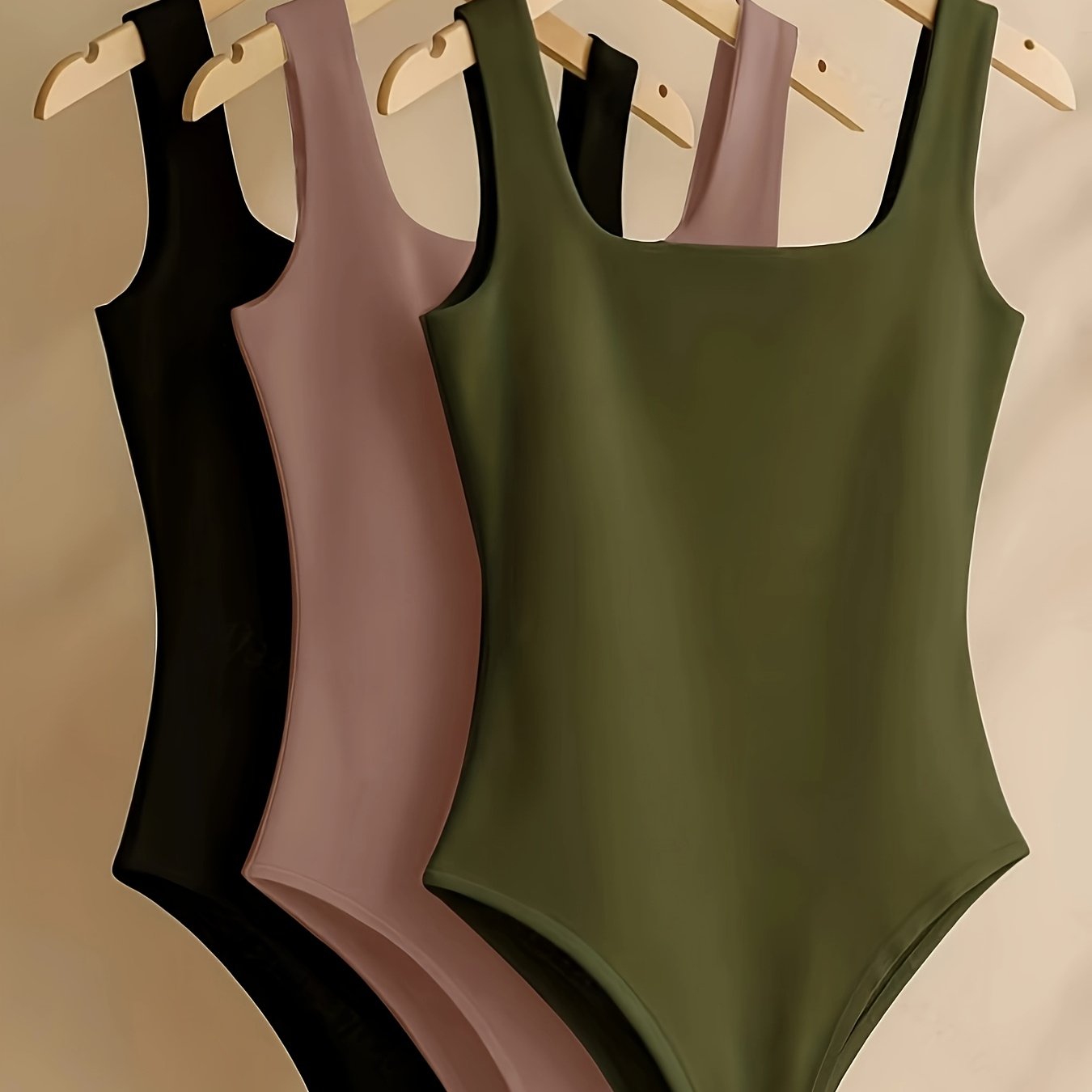 TEMU Ensemble de combinaison à pour femmes, 3 pièces