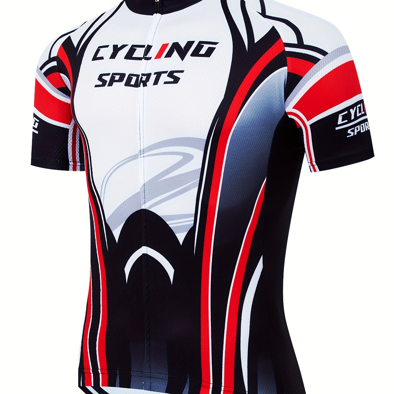 Image of Men's Cycling Clothing Men 2025 Mtb Jersey Short Sleeve Men's Biking Clothes Mountain Bike Clothing For Man Road Bike Wear Sports