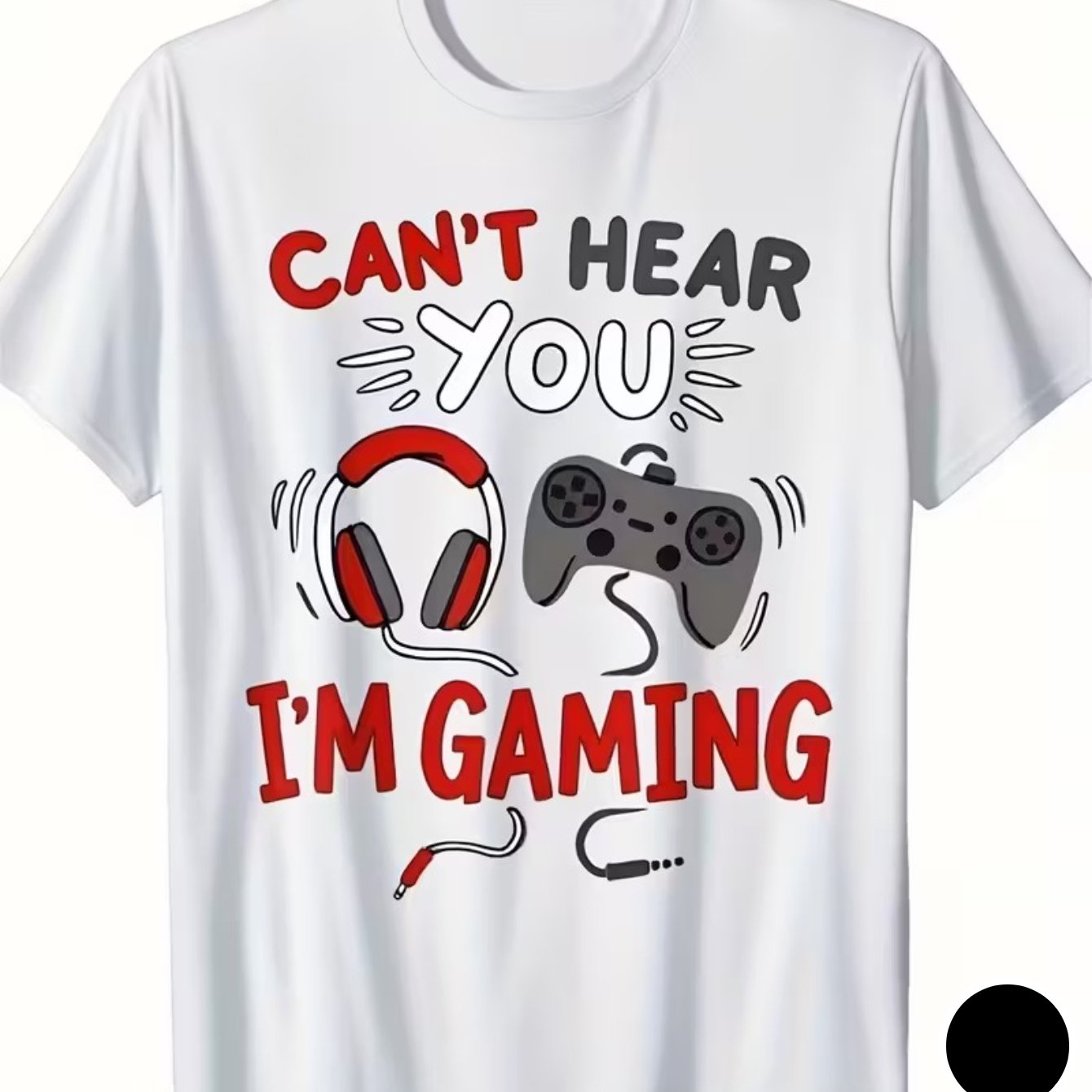 TEMU Men's 
