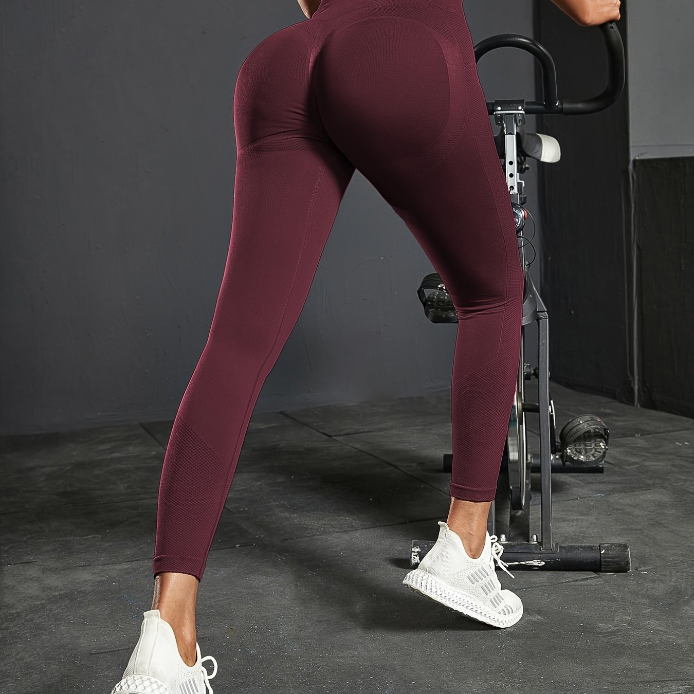 Weant Pantalones Yoga Mujeres Mallas Deportivas Mujer Punto de Ola Mujer  Deporte Pantalones Fitness Mujer Gym Yoga Pantalon EláSticos para Running  Pilates Fitness Impresión 3D (Multicolor, S): : Moda